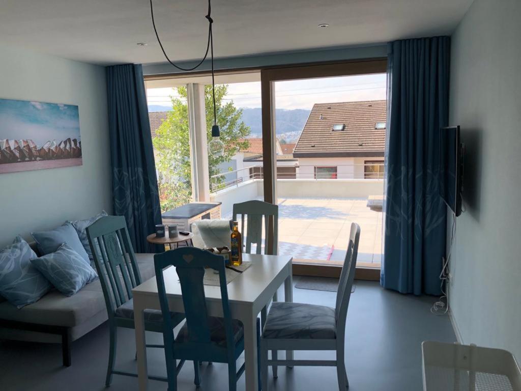 Seezeichen-Apartment No 26 Bodman-Ludwigshafen Eksteriør billede