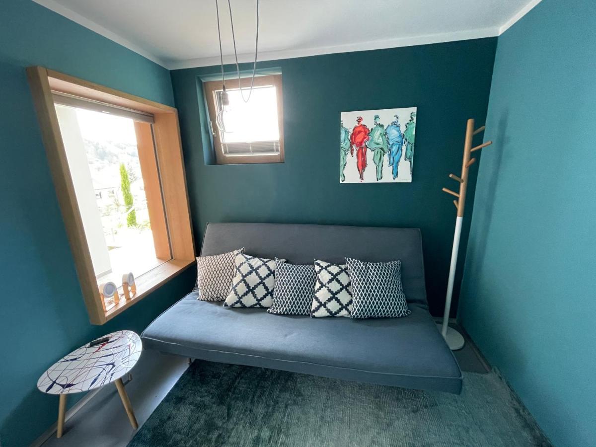 Seezeichen-Apartment No 26 Bodman-Ludwigshafen Eksteriør billede
