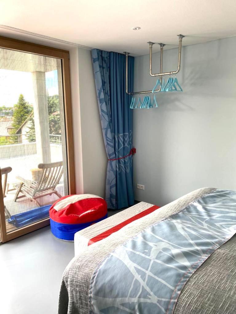 Seezeichen-Apartment No 26 Bodman-Ludwigshafen Eksteriør billede