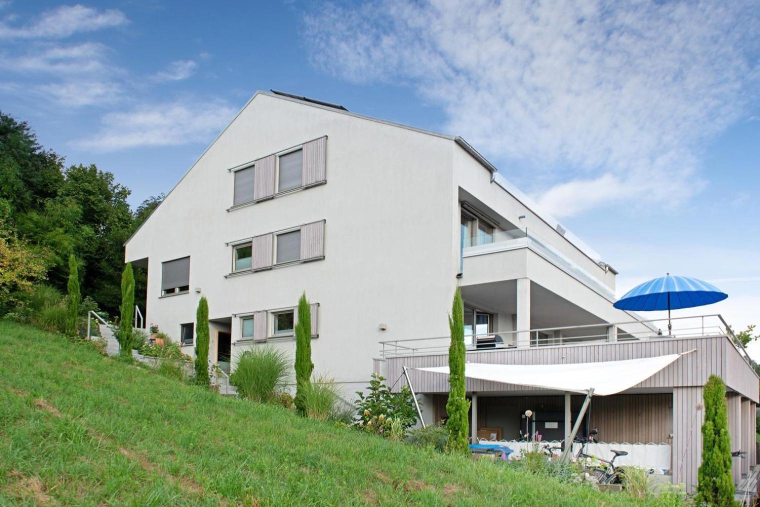 Seezeichen-Apartment No 26 Bodman-Ludwigshafen Eksteriør billede