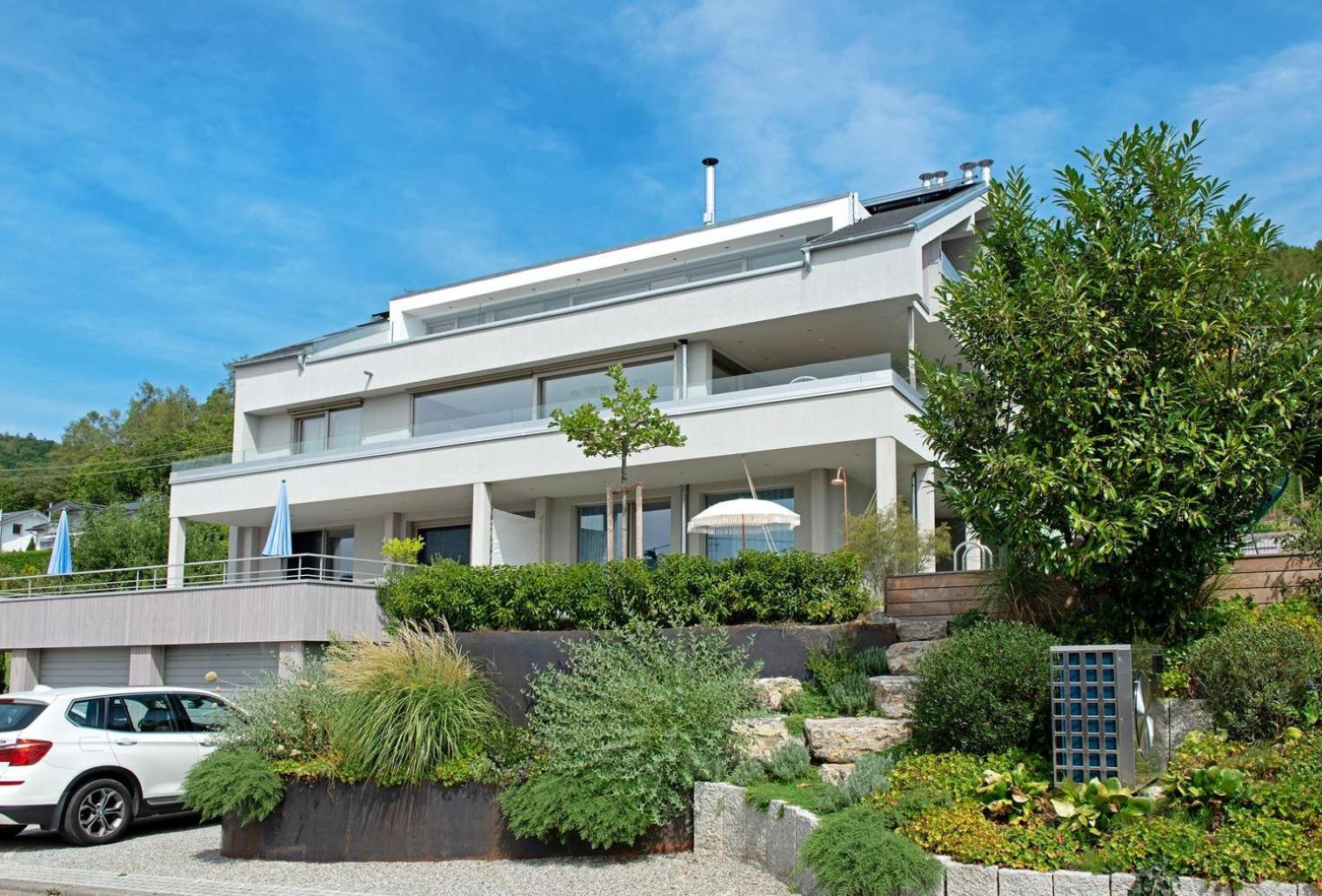 Seezeichen-Apartment No 26 Bodman-Ludwigshafen Eksteriør billede