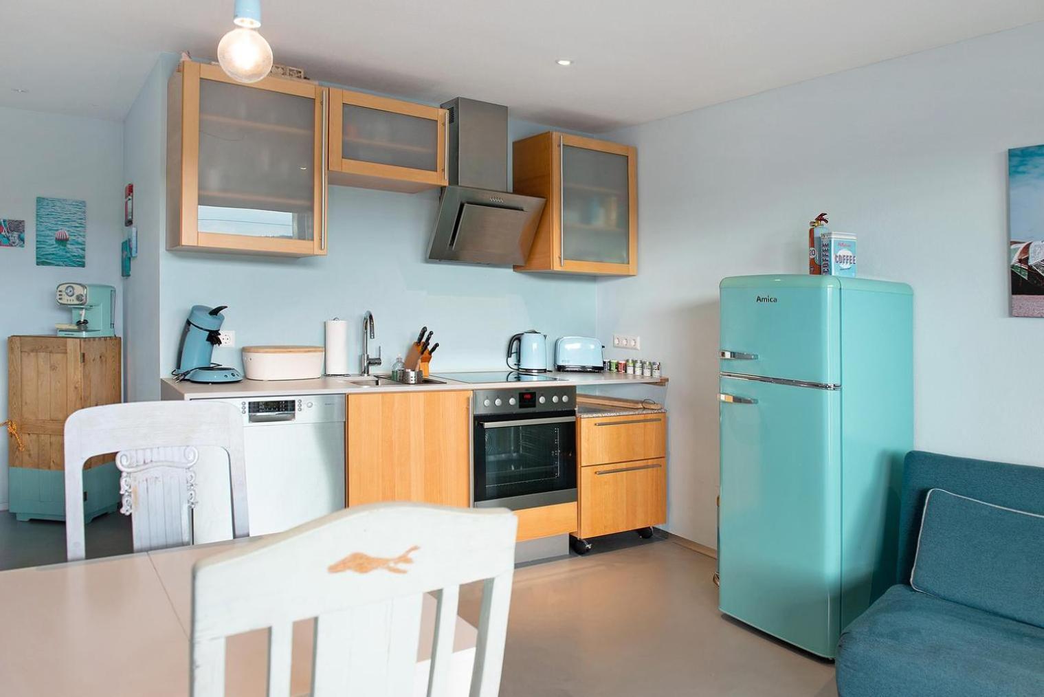 Seezeichen-Apartment No 26 Bodman-Ludwigshafen Eksteriør billede