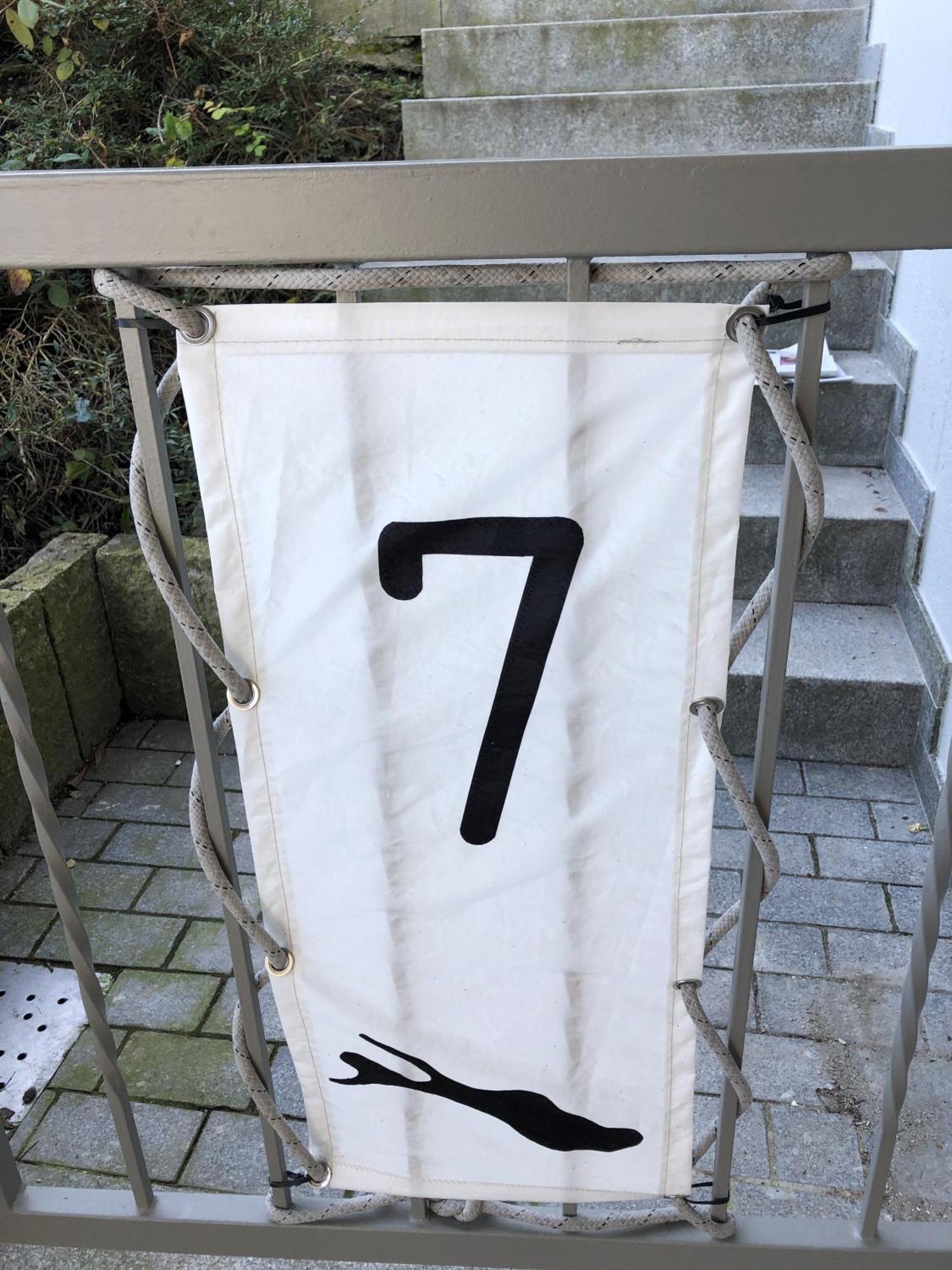 Seezeichen-Apartment No 26 Bodman-Ludwigshafen Eksteriør billede
